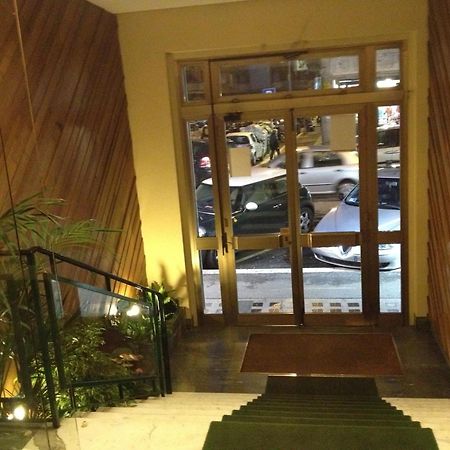 로마 Living B&B 외부 사진
