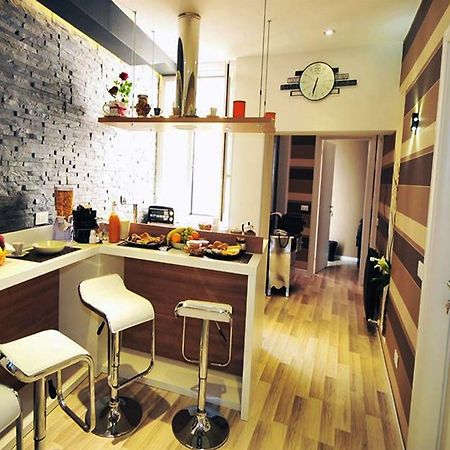 로마 Living B&B 외부 사진