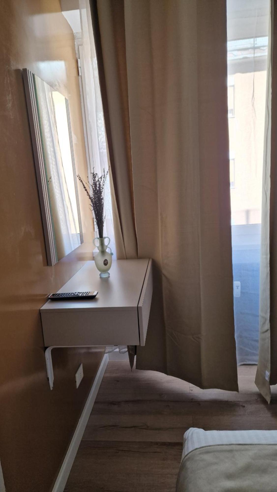로마 Living B&B 외부 사진