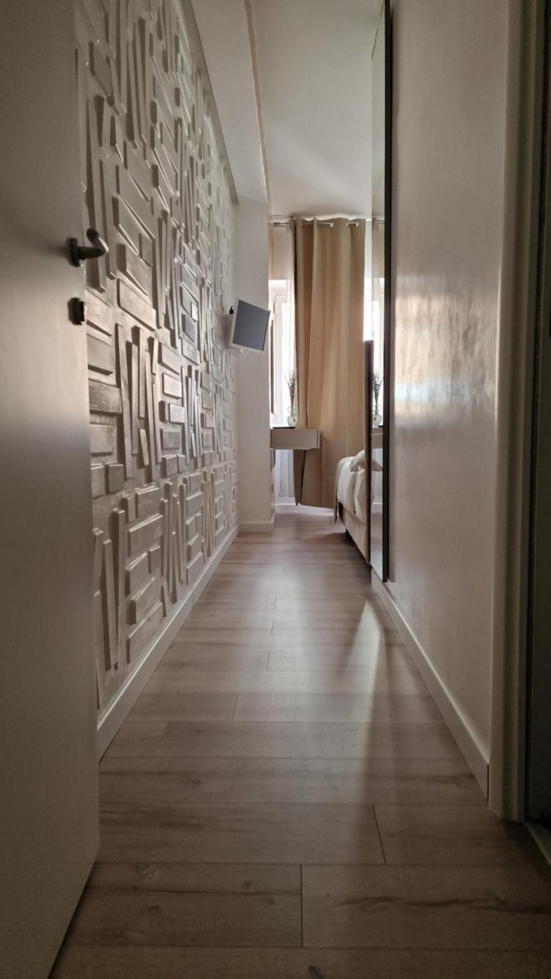 로마 Living B&B 객실 사진