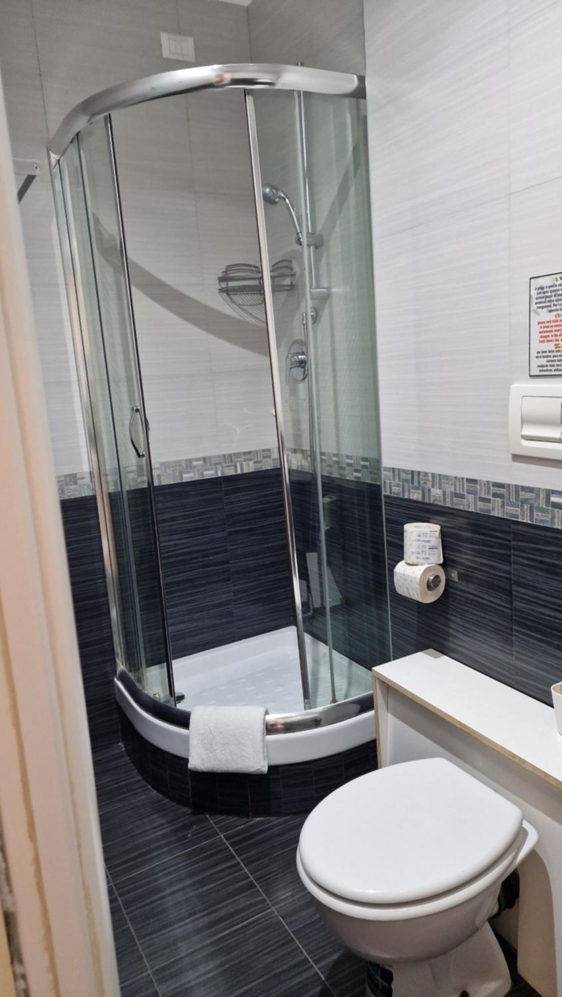 로마 Living B&B 객실 사진