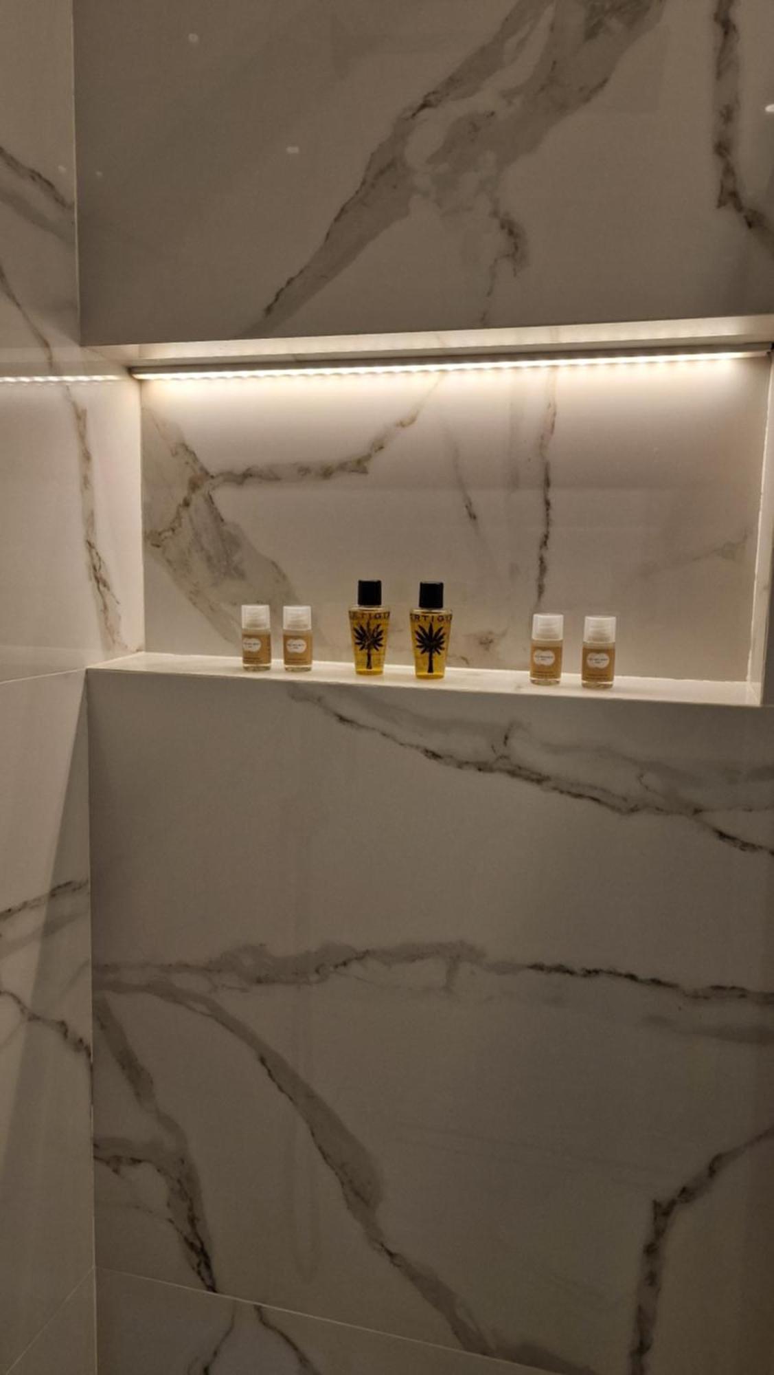 로마 Living B&B 외부 사진