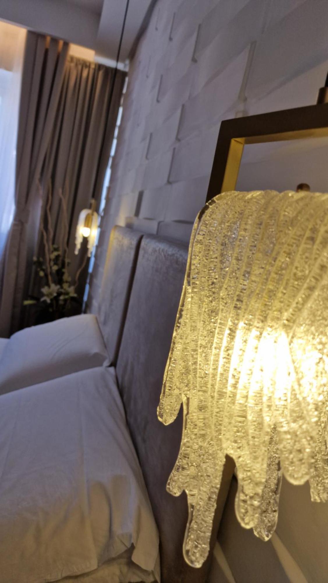 로마 Living B&B 외부 사진