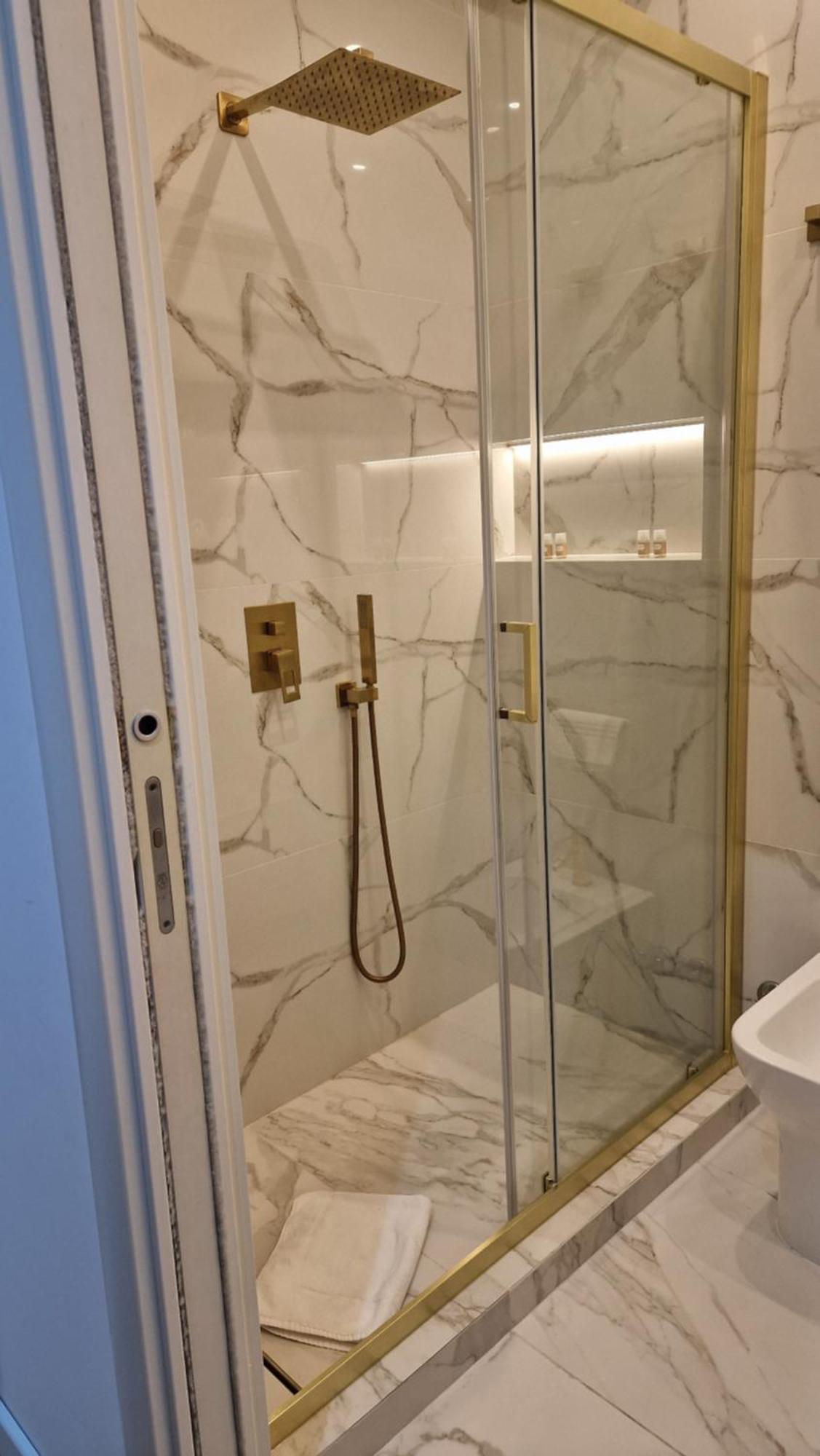 로마 Living B&B 외부 사진