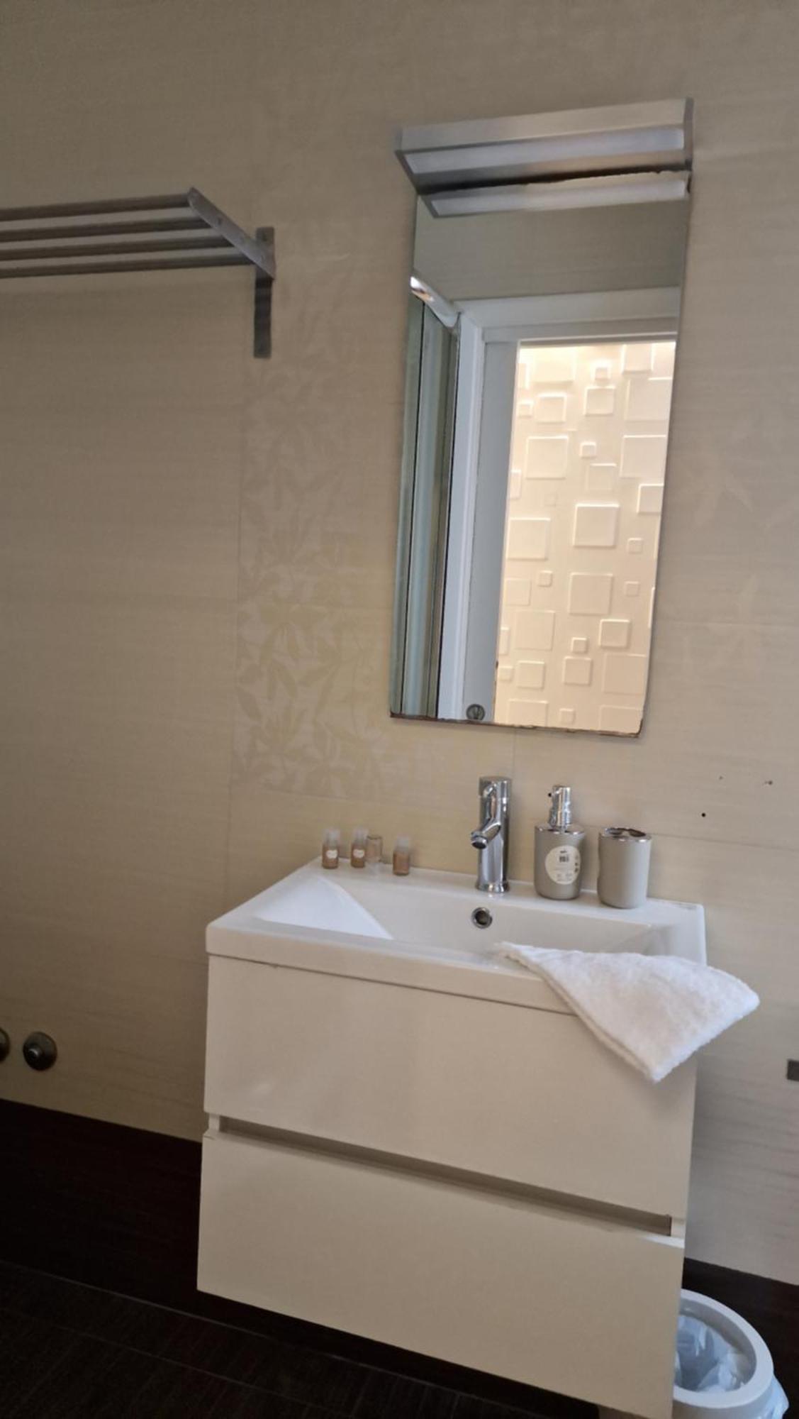 로마 Living B&B 외부 사진