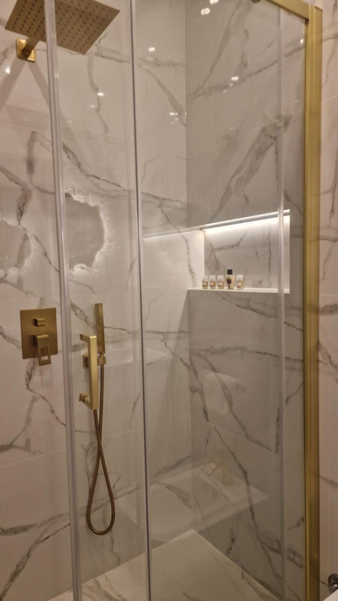 로마 Living B&B 외부 사진