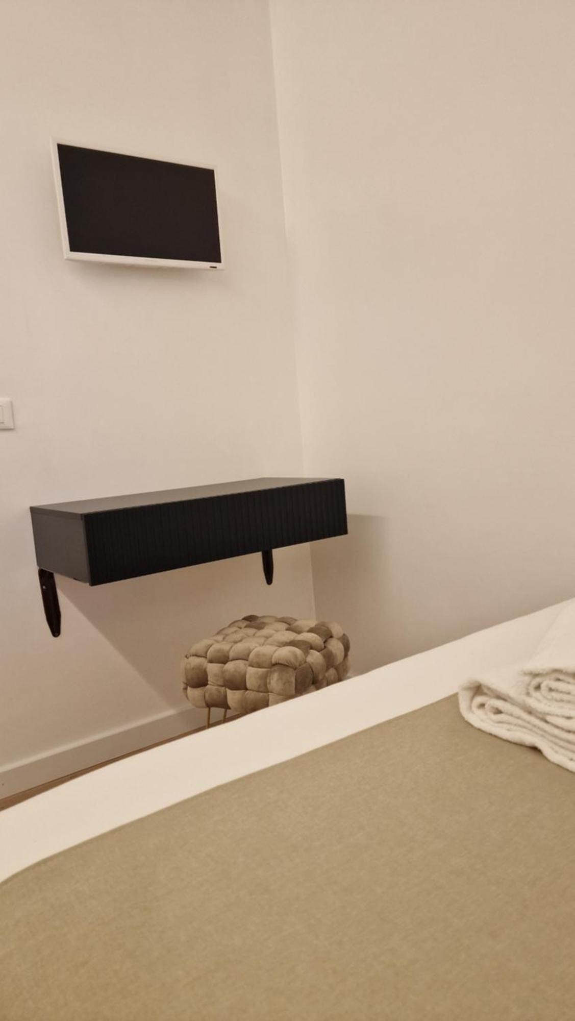 로마 Living B&B 외부 사진