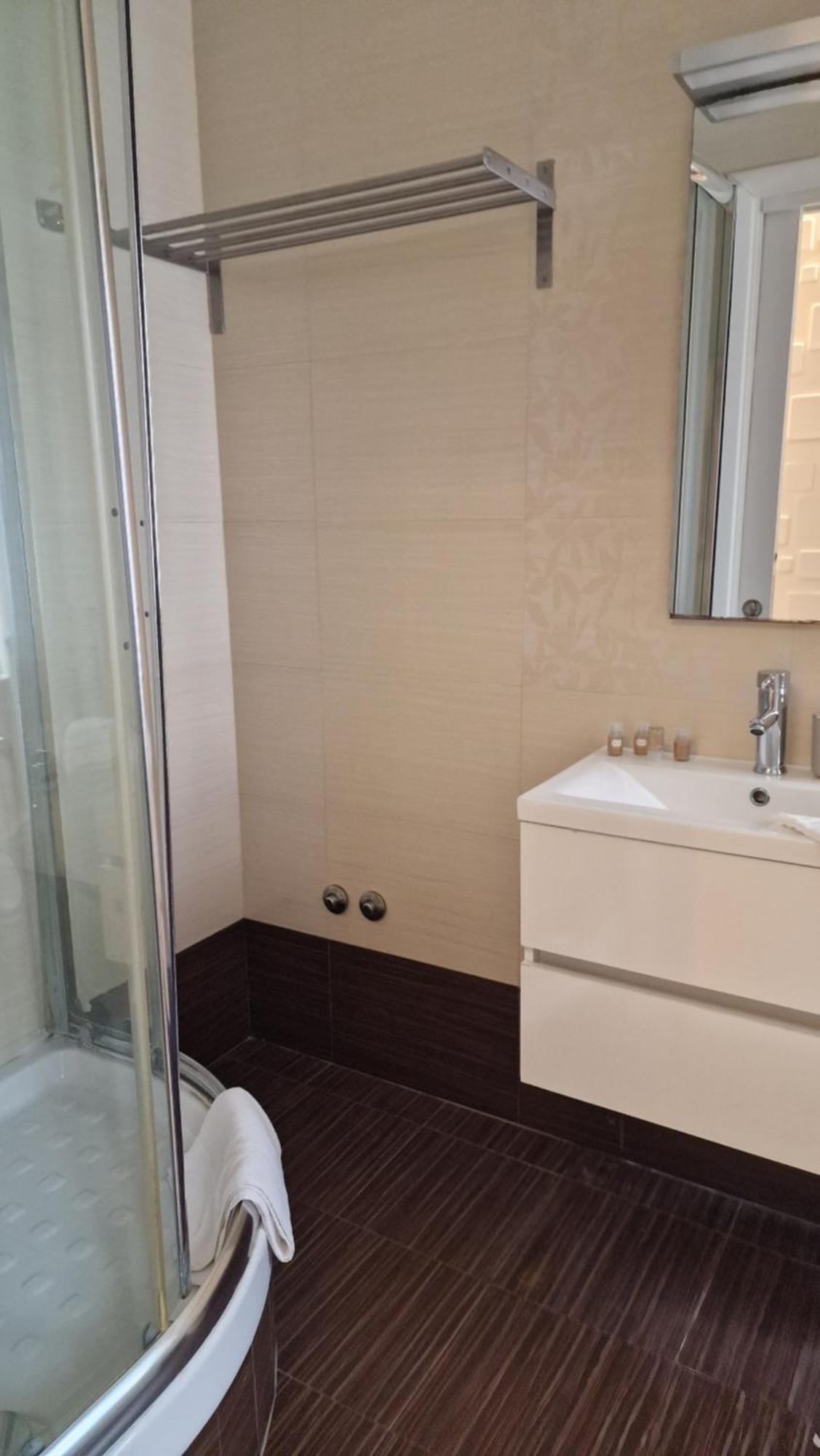 로마 Living B&B 외부 사진
