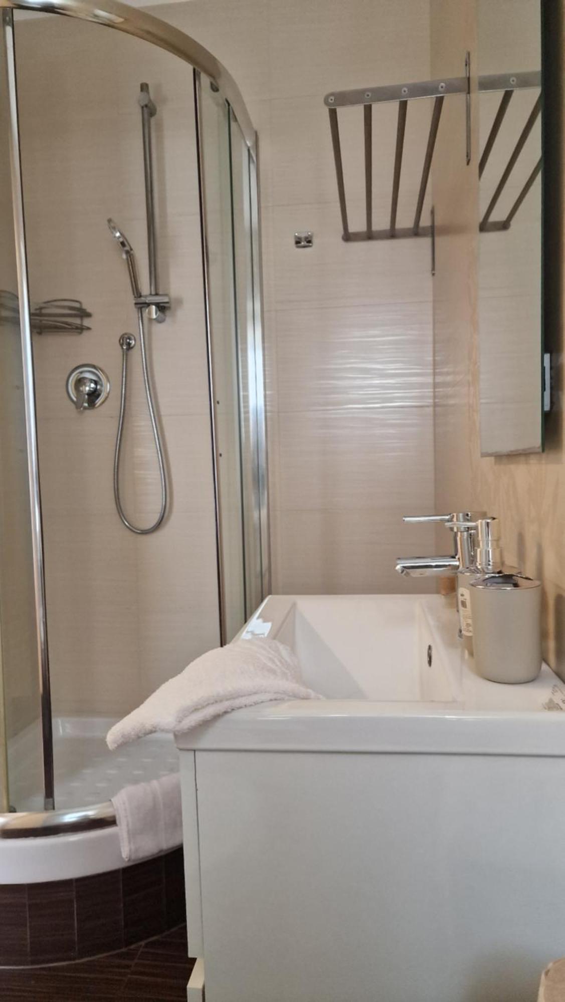 로마 Living B&B 외부 사진