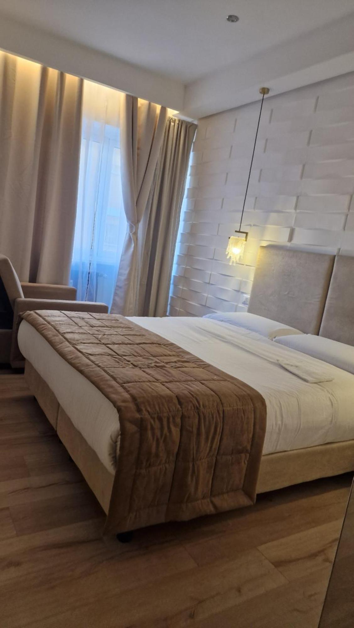 로마 Living B&B 외부 사진