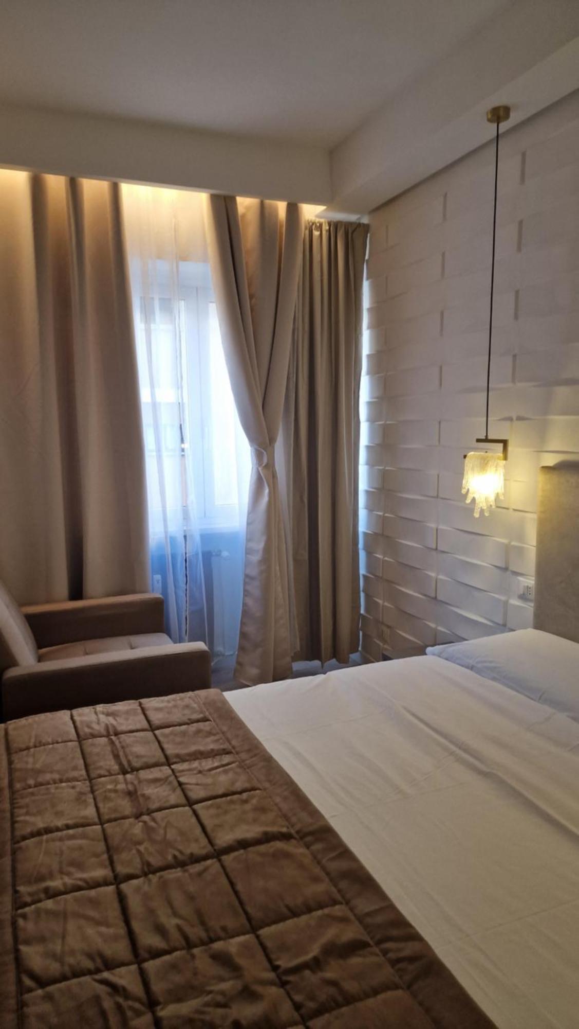 로마 Living B&B 외부 사진