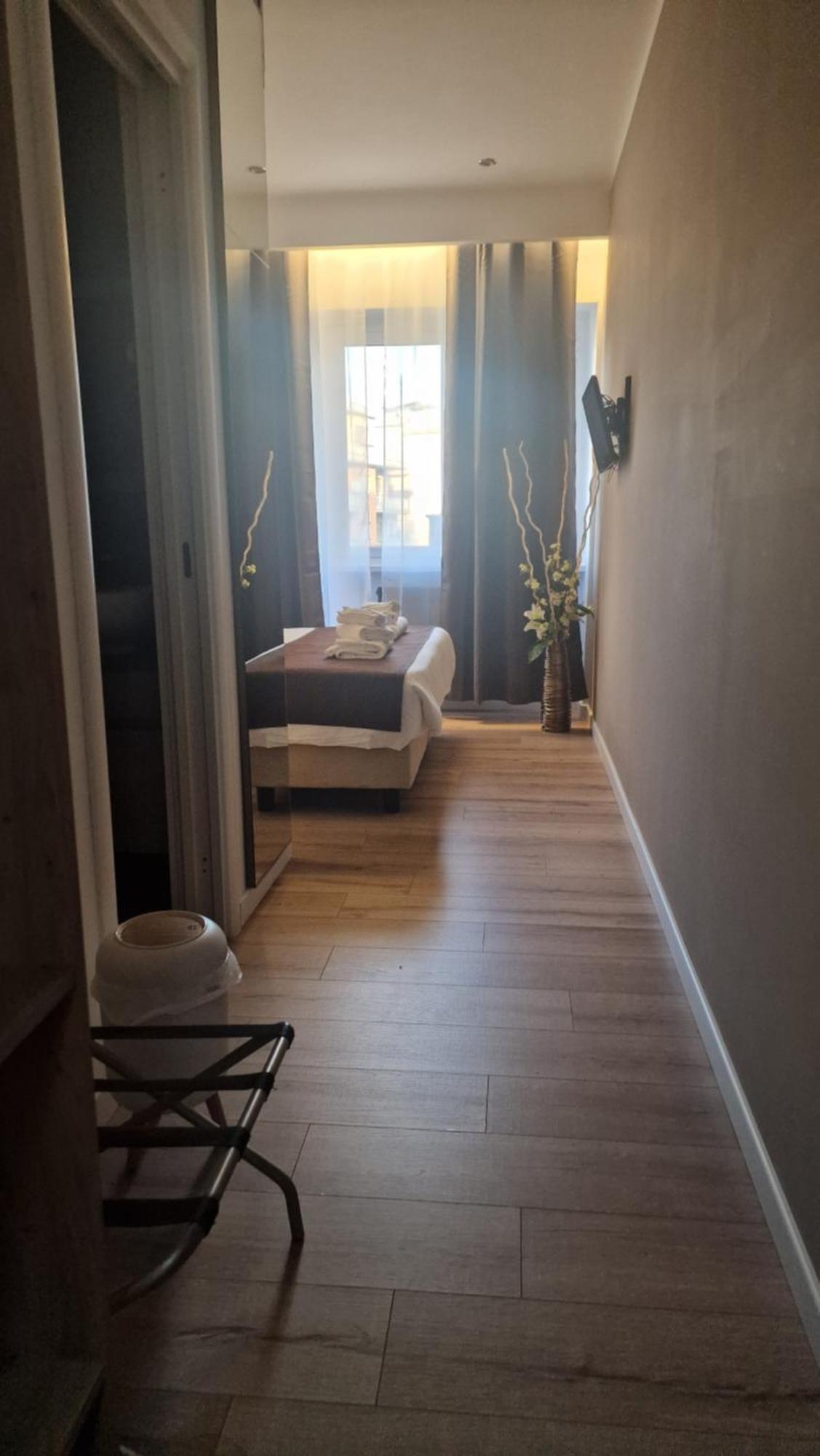 로마 Living B&B 객실 사진