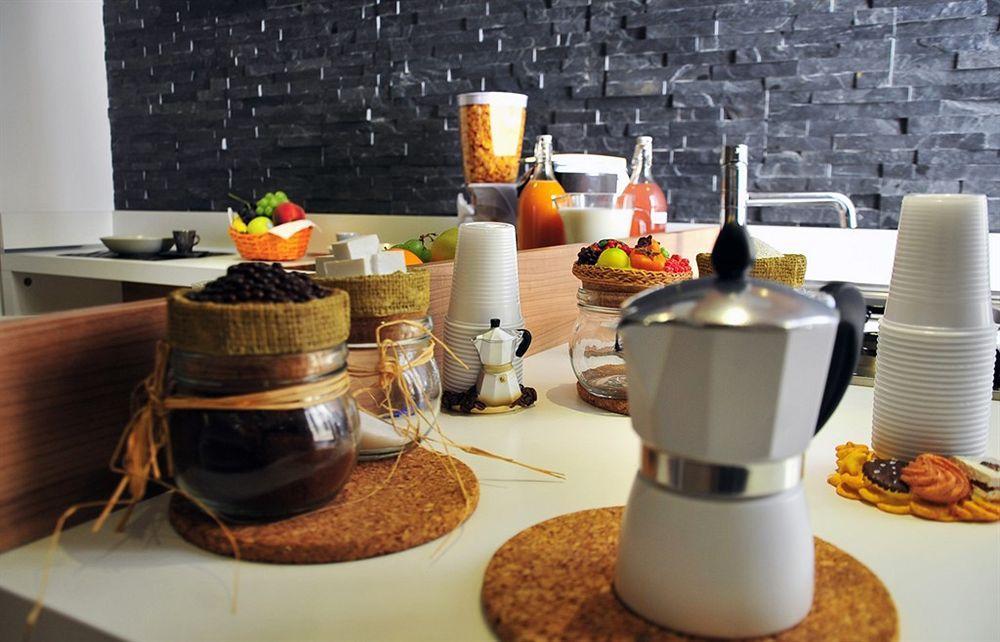 로마 Living B&B 외부 사진