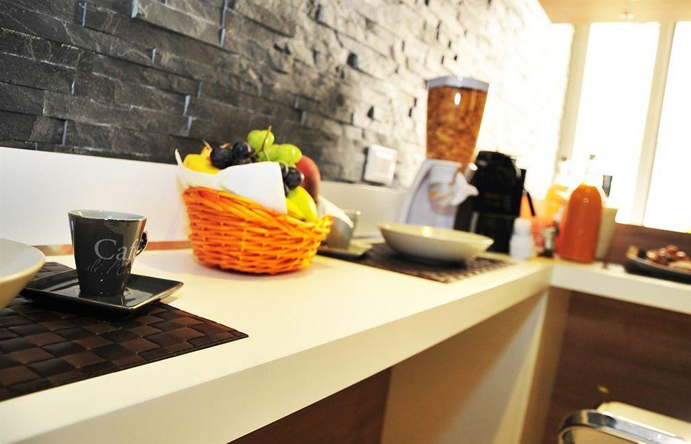 로마 Living B&B 외부 사진
