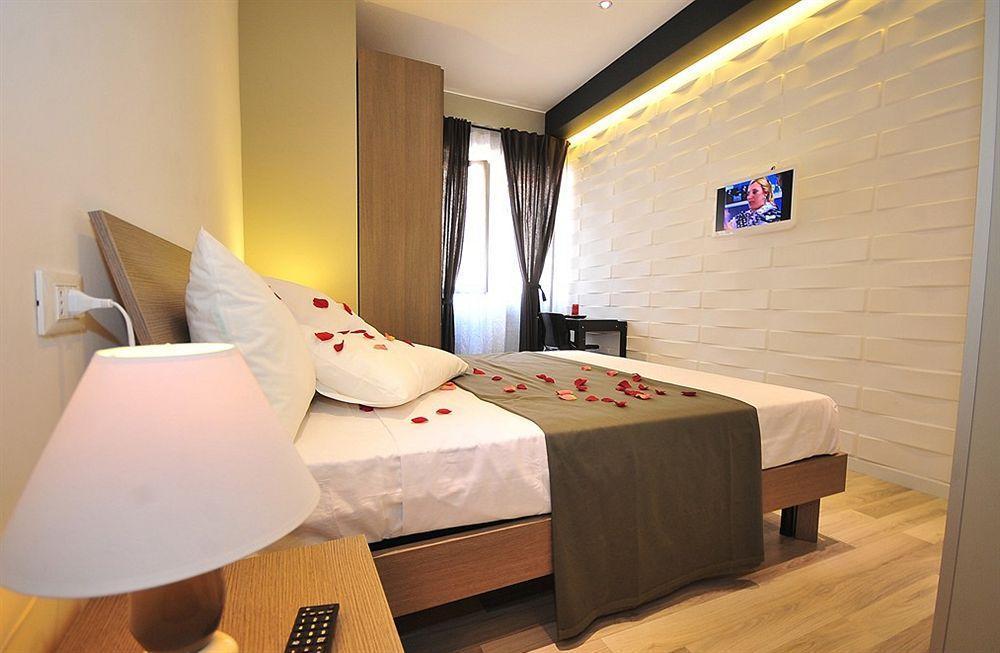 로마 Living B&B 외부 사진