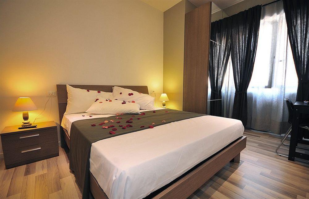 로마 Living B&B 외부 사진