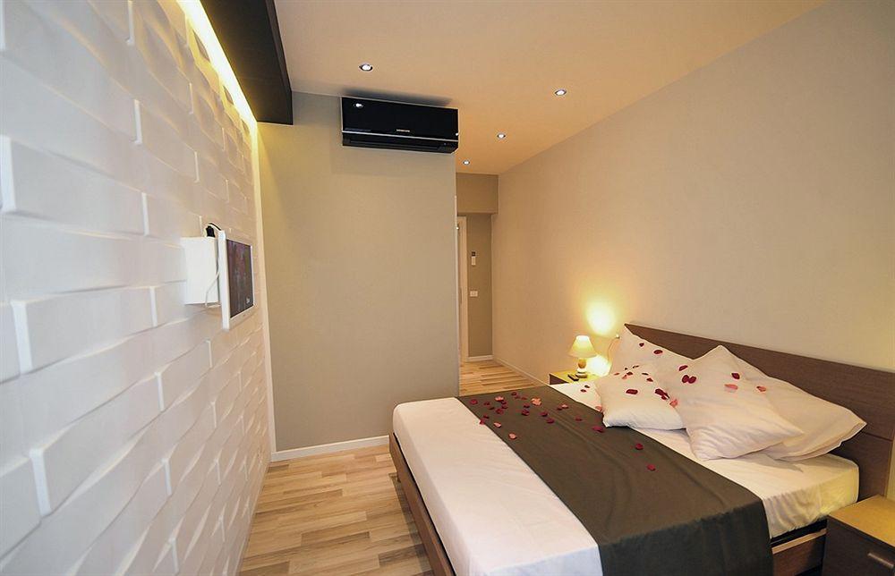 로마 Living B&B 외부 사진
