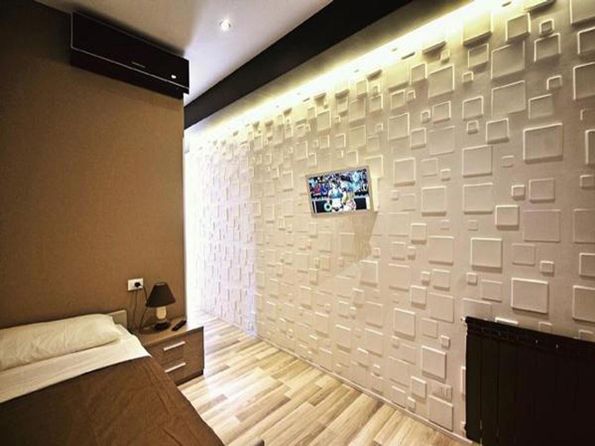 로마 Living B&B 외부 사진