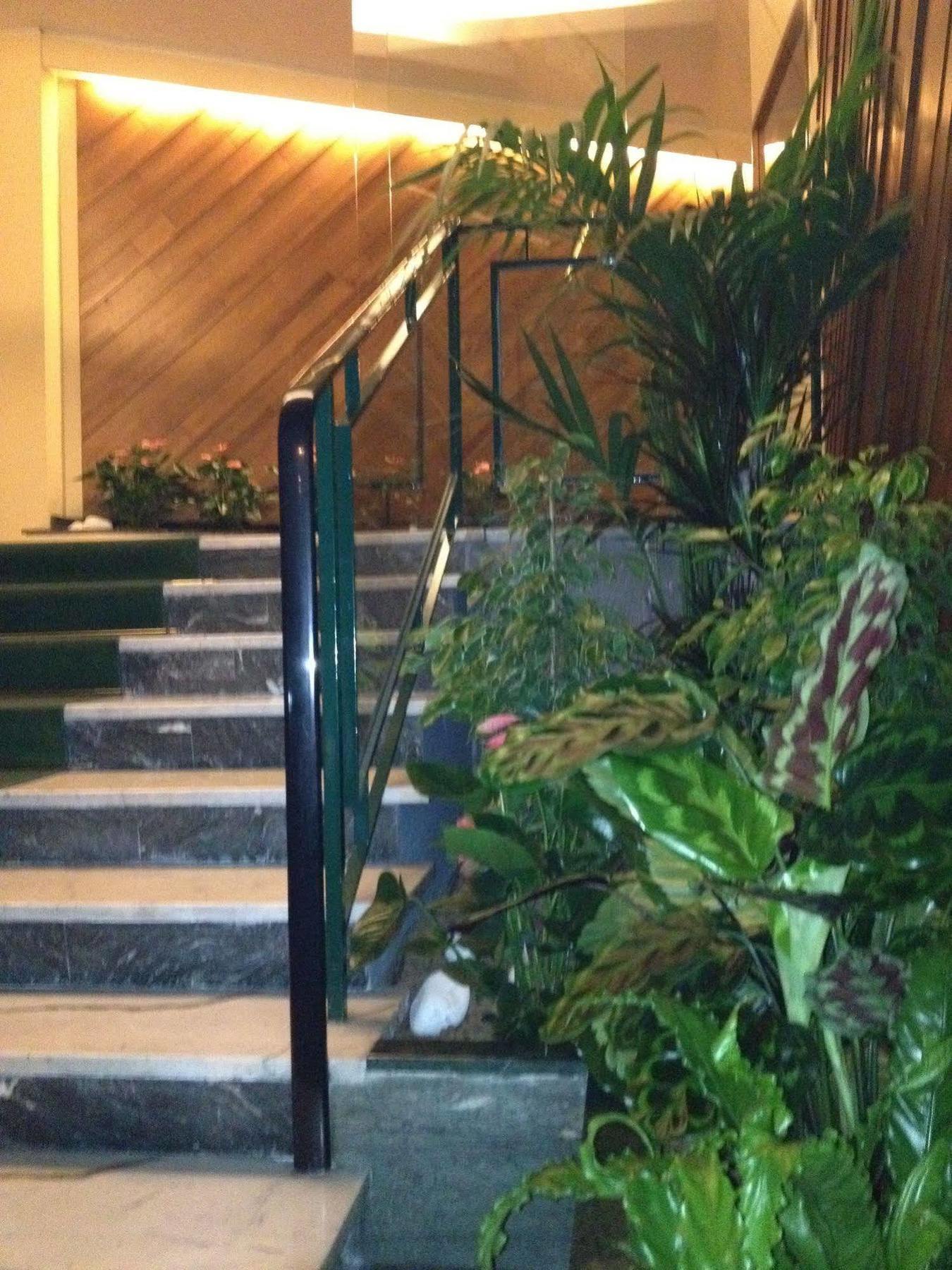 로마 Living B&B 외부 사진