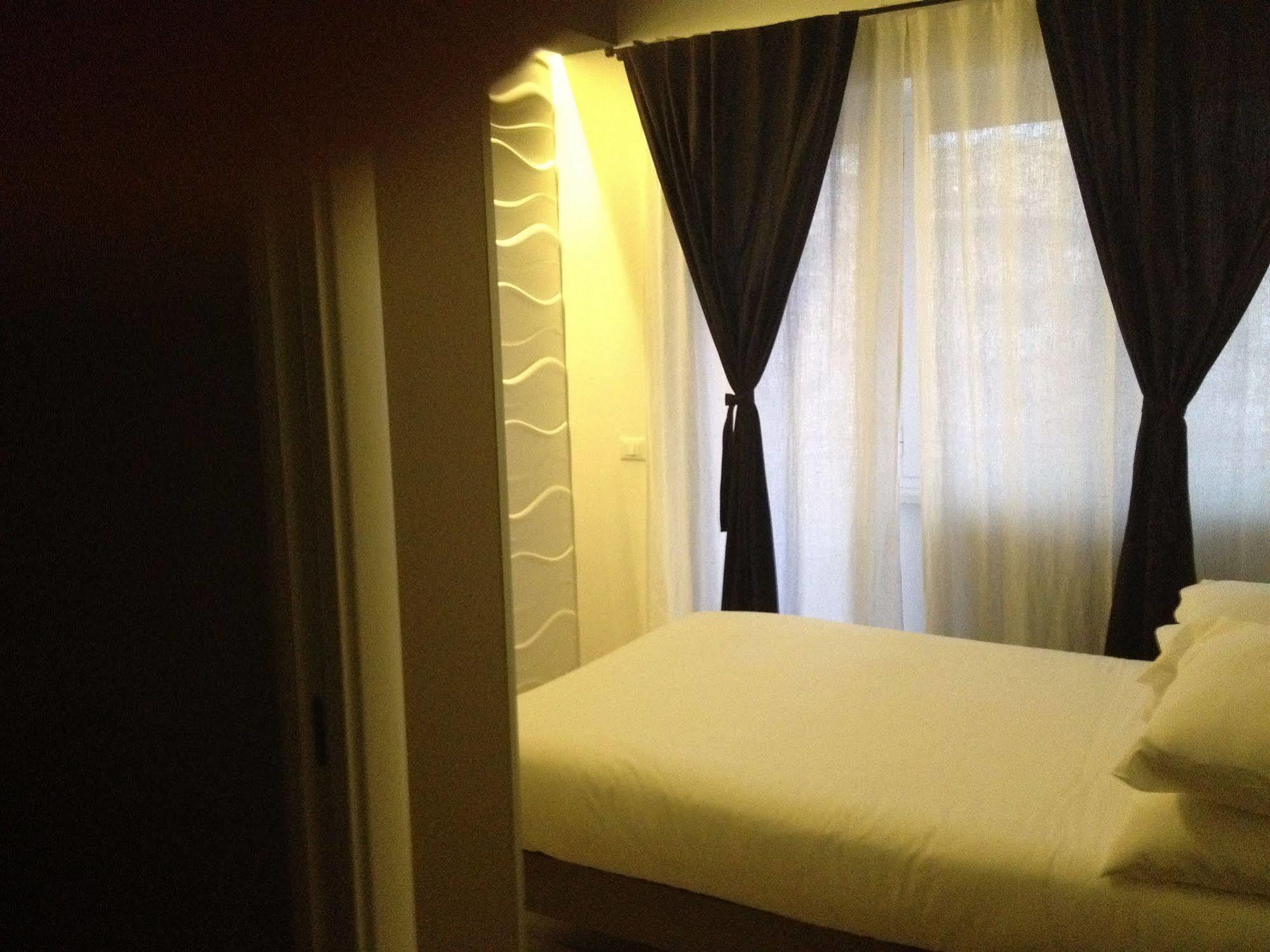 로마 Living B&B 외부 사진