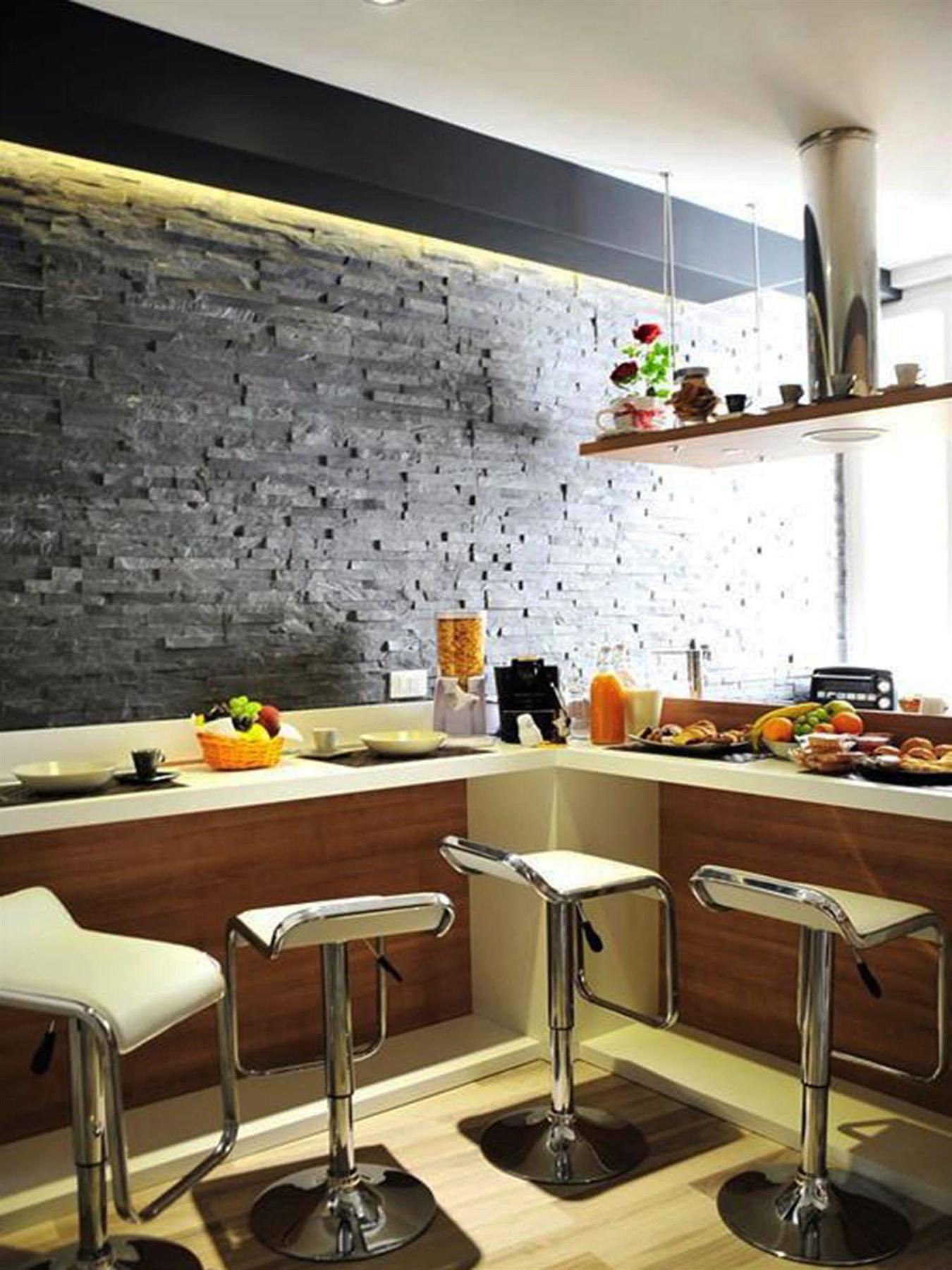 로마 Living B&B 외부 사진
